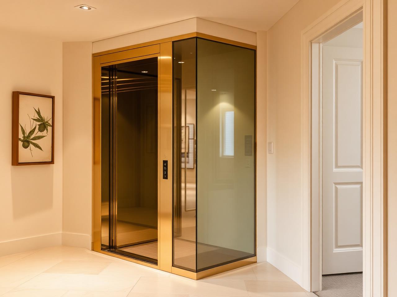 Home Elevators