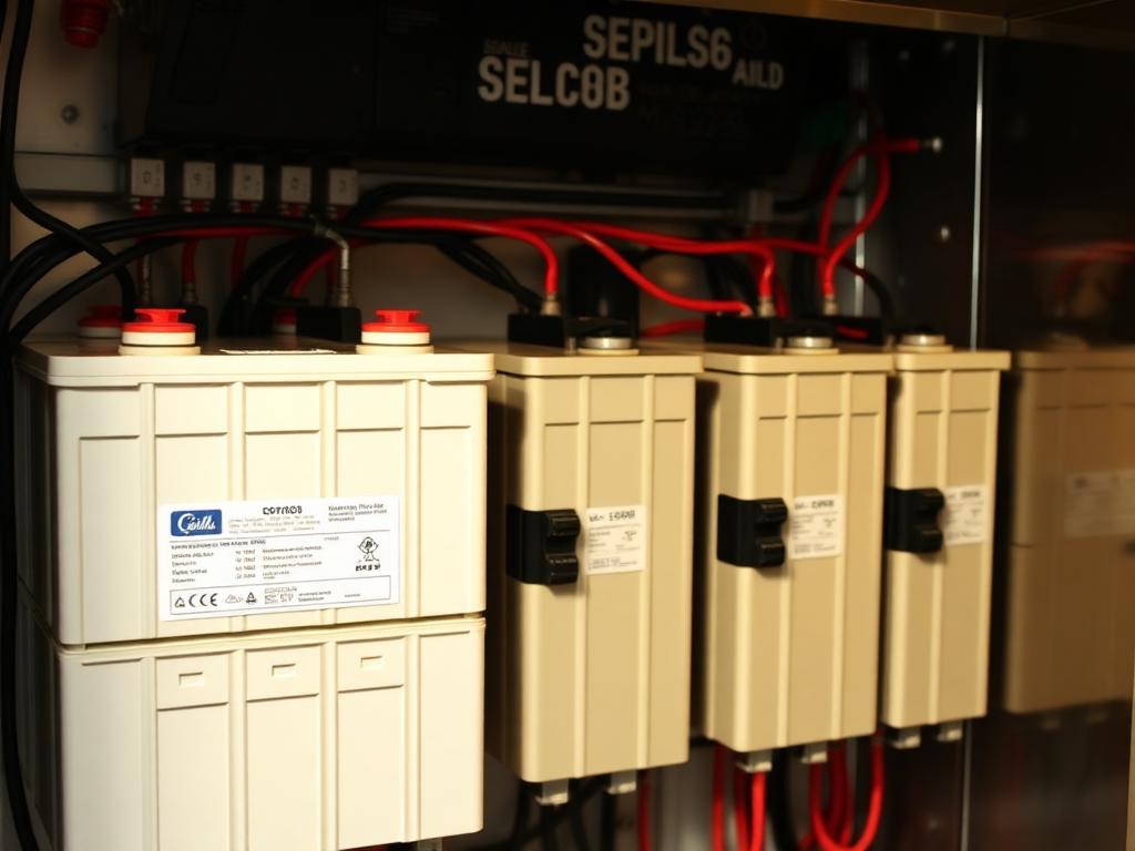 Secondary Battery