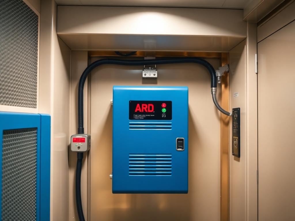 Primary Battery